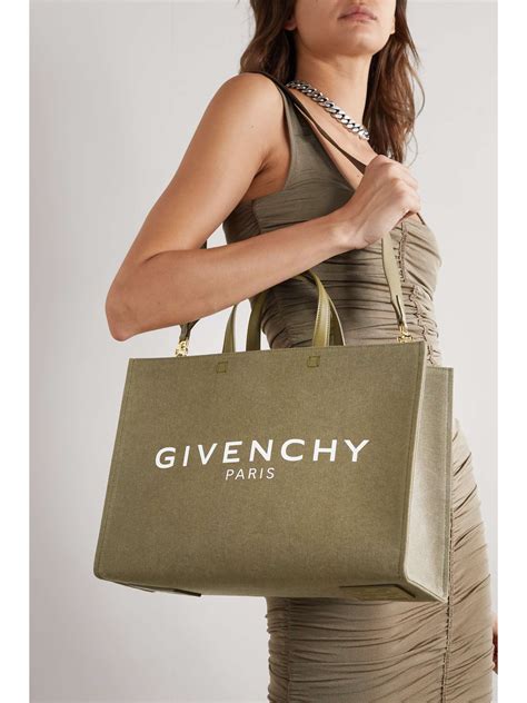 net a porter givenchy tote